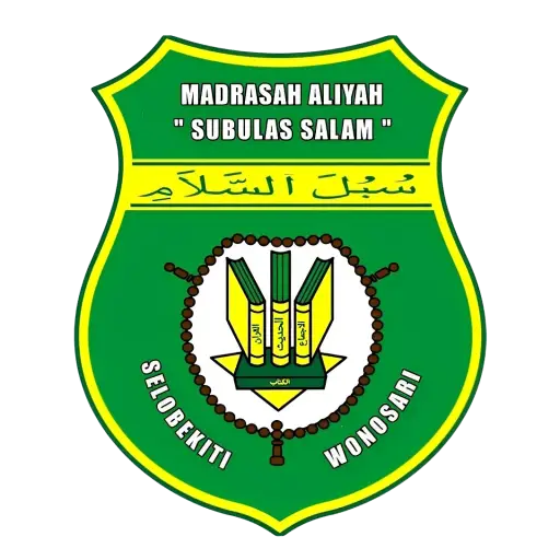 MA Subulas Salam